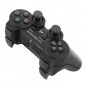 Gamepad Bluetooth, PS3, 12 butoane, vibratii, negru, Esperanza Marine Gamepad Bluetooth, PS3, 12 butoane, vibratii, negru, Esperanza Marine