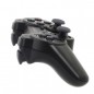 Gamepad Bluetooth, PS3, 12 butoane, vibratii, negru, Esperanza Marine Gamepad Bluetooth, PS3, 12 butoane, vibratii, negru, Esperanza Marine