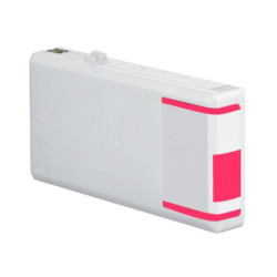 Cartus compatibil pentru Epson C13T70124010  T7013 Magenta