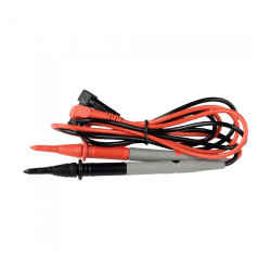 Multimetru tip cleste, 10 functii, cablu masurare, Home