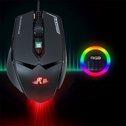 Mouse gaming, Rii
