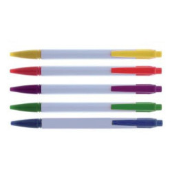 Pixuri personalizabile pentru reclama set 5 culori