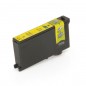 Cartus compatibil 14N1071E Lexmark, 100XL, 108XL, Yellow