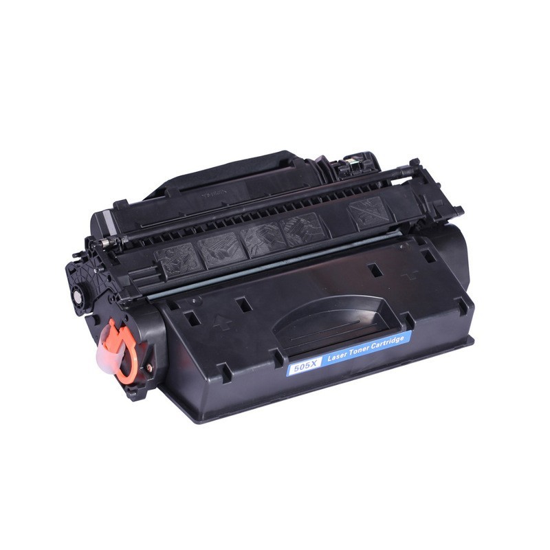 Cartus toner compatibil CRG719II pentru Canon, capacitate mare Cartus toner compatibil CRG719II pentru Canon, capacitate mare