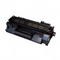 Cartus toner compatibil 49A Q5949A black pentru imprimante HP, bulk