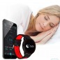 Bratara Smart Bluetooth monitorizare cardiaca, calorii, pedometru, notificari, SoVogue