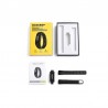 Bratara fitness monitor ritm cardiac, bluetooth si display OLED
