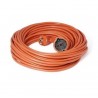 Prelungitor, tip cablu H05VV-F 3G1,0 mm², 2300W, 10 m, IP20, Home