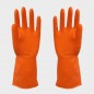 Manusi latex pentru menaj, finisaj anti-alunecare