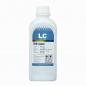 Cerneala SuperChrome pigment Light Cyan pentru Epson R2100 R2200 R2400