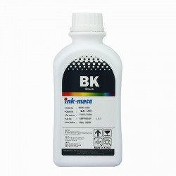 Cerneala refil Black (negru) pentru imprimante Canon