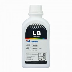Cerneala Pigment Black (negru) pentru Canon
