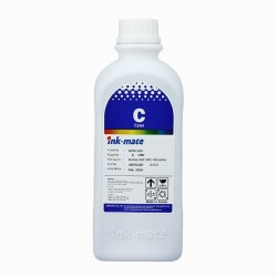 Cerneala refill Cyan pentru imprimante Brother T300 T500 T700 T800