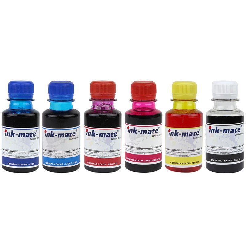 Cerneala compatibila pentru HP Deskjet 3320, 3325, 3420 Cerneala compatibila pentru HP Deskjet 3320, 3325, 3420