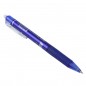 Pix cu radiera, cerneala termosensibila, 0.5 mm, albastru