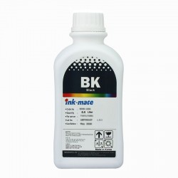 Cerneala refill Black (Negru) pigment pentru HP364