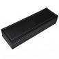 Etui din PVC pentru 1 instrument de scris, inscriptionabil Etui din PVC pentru 1 instrument de scris, inscriptionabil