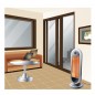 Radiator halogen, 2 trepte incalzire, 900W, tip stalp, RESIGILAT Radiator halogen, 2 trepte incalzire, 900W, tip stalp, RESIGILAT