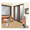 Radiator halogen, 2 trepte incalzire, 900W, tip stalp, Resigilat