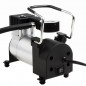 Compresor auto 150w, alimentare 12V, 150 PSI, 27 L/min