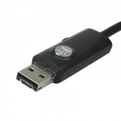 Camera video Endoscop rezistenta la apa, USB