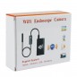 Camera HD endoscop, Wi-Fi, OD 5.5 mm, 2 MP, microUSB, rezolutie 1280x720