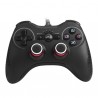  Gamepad Controller de jocuri pentru PC/PS3/Windows, Rii Pro Wired