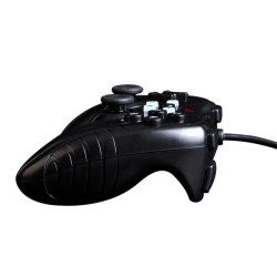  Gamepad cu USB pentru Nintendo, motor de control dublu, 6 axe de modificare a miscarii, Rii