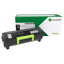 Cartus Toner original Lexmark 51B2000 pentru MS317/417 si MX317/417 