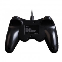  Gamepad cu USB pentru Nintendo, motor de control dublu, 6 axe de modificare a miscarii, Rii