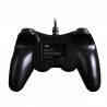  Gamepad cu USB pentru Nintendo, motor de control dublu, 6 axe de modificare a miscarii, Rii