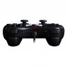  Gamepad cu USB pentru Nintendo, motor de control dublu, 6 axe de modificare a miscarii, Rii