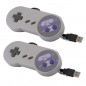 Controller SFC pentru Windows PC / MAC AC440, USB, set 2 bucati, Mafiti