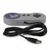Set 2 Controller SFC pentru Windows PC / MAC AC440, USB