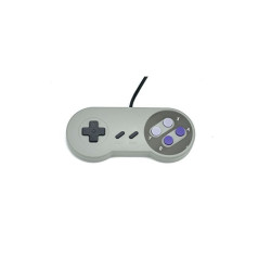 Set 2 Controller SFC pentru Windows PC / MAC AC440, USB