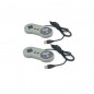 Controller SFC pentru Windows PC / MAC AC440, USB, set 2 bucati, Mafiti