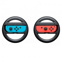Volan pentru Joy-Con pentru Nintendo Switch, set 2 bucati, Hotder