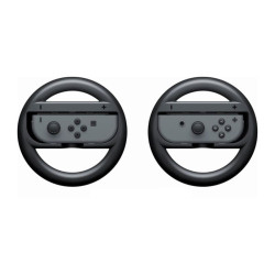 Volan pentru Joy-Con pentru Nintendo Switch, set 2 bucati, Hotder