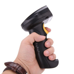 Cititor cod bare laser, Bluetooth, Bidirectional, 32BIT ARM, USB, BP