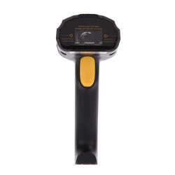 Cititor cod bare 1D, Wireless 2.4 GHz, bidirectional, portabil, USB, BP