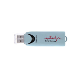 Cititor cod bare 1D, Wireless 2.4 GHz, bidirectional, portabil, USB, BP