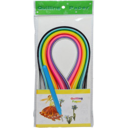 Hartie quilling cu ac