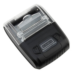 Imprimanta termica mobila, bluetooth, Android si iOS, 1D/2D, 203DPI, BP