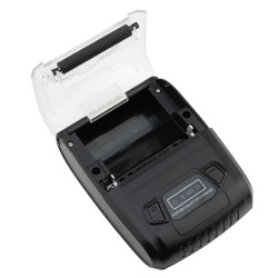 Imprimanta termica mobila, bluetooth, Android si iOS, 1D/2D, 203DPI, BP