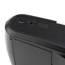 Imprimanta termica mobila, bluetooth, Android si iOS, 1D/2D, 203DPI, BP