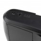 Imprimanta termica mobila, 58 mm, bluetooth, Android si iOS, 203DPI, 1D/2D, BP