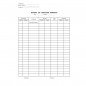 Raport de gestiune periodic A4 RS, 2 exemplare Raport de gestiune periodic A4 RS, 2 exemplare
