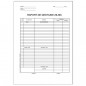 Raport de gestiune zilnic, A4 RS, 2 exemplare, 50 file Raport de gestiune zilnic, A4 RS, 2 exemplare, 50 file