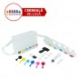 Sistem ciss HP 363 Sistem ciss HP 363