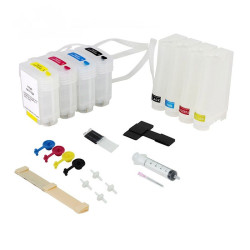 CISS HP 82 Sistem de alimentare continua